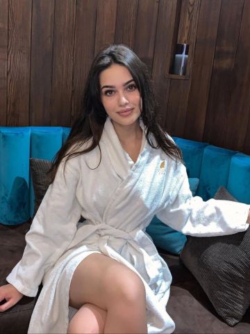 Альбина